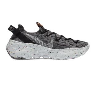 Nike Space Hippie 04 Iron Grey Photon Dust Sneakers